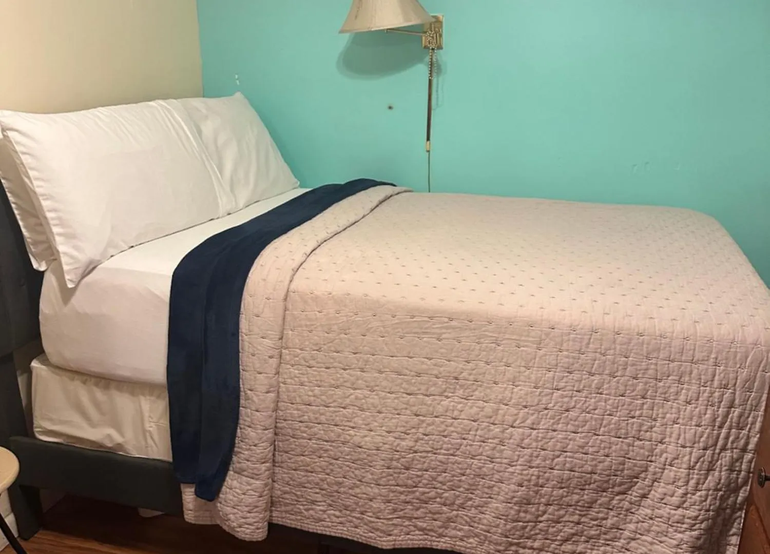 Apartment Genevieve'S Comfort Pad Jersey City
