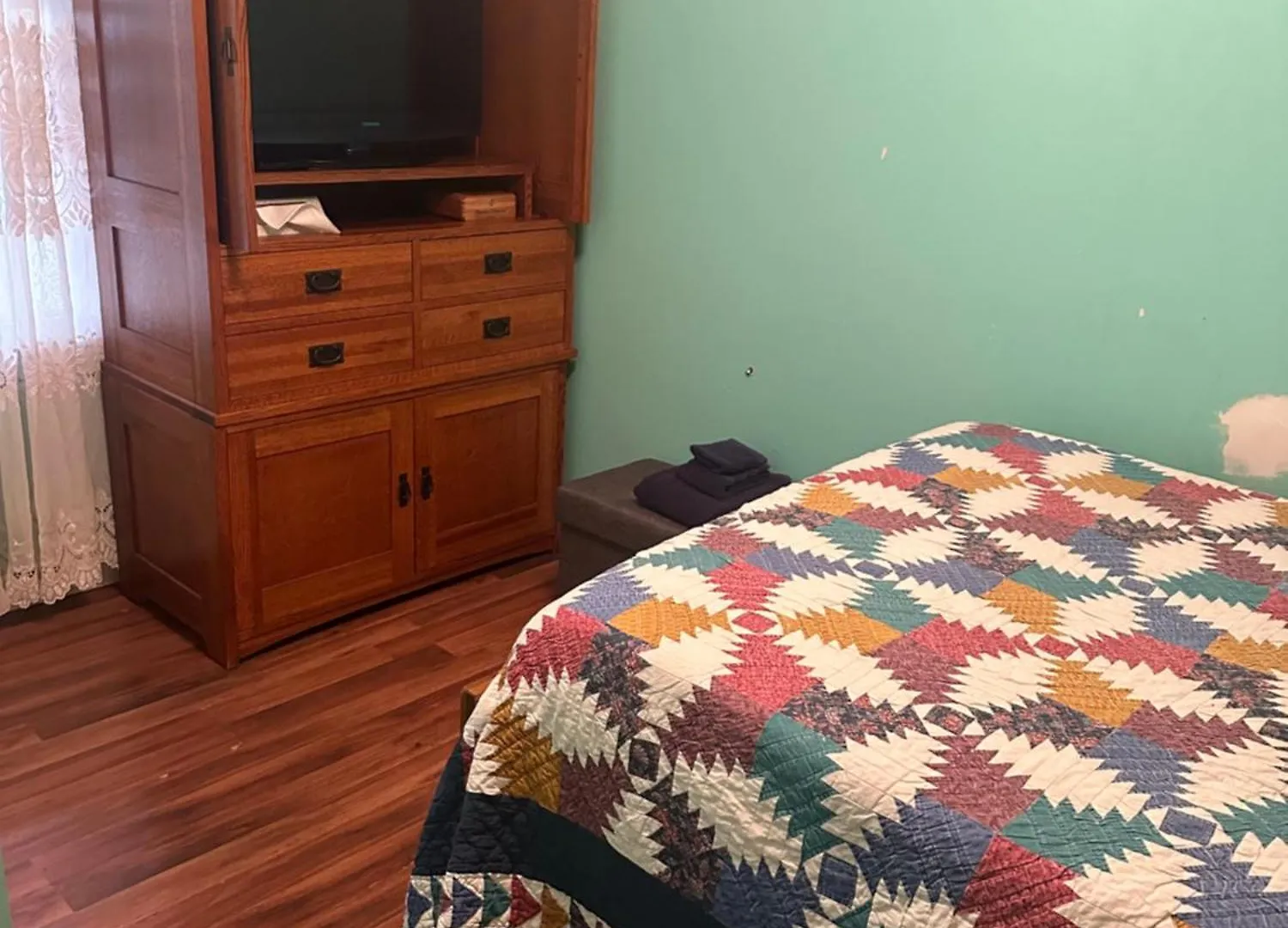 Genevieve'S Comfort Pad Jersey City United States
